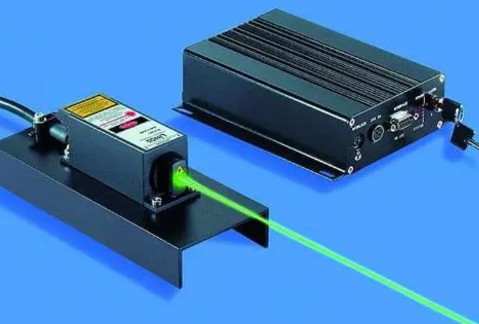 高德注册QPC推出6通道高功率光纤半导体激光器