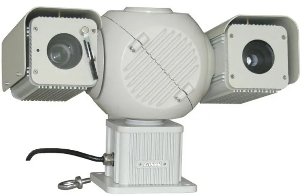 高德注册红外监控摄像机需提升激光夜视成突破点