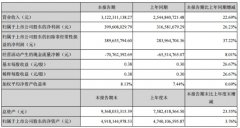 <strong>2016上半年国内高德注册激光上市公司业绩</strong>