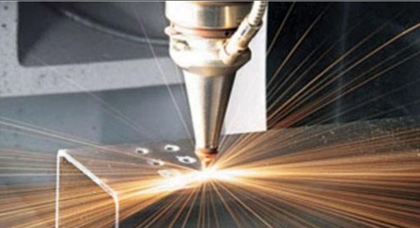 高德大功率半导体激光器在工业领域的五大应用