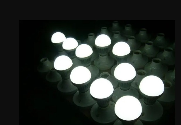 高德注册如何提高白光LED使用寿命（一）