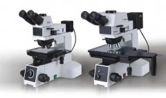 <strong>体式显微镜和金相显微镜的不同点高德注</strong>