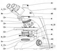 <strong>光学显微镜调光步骤高德注册</strong>