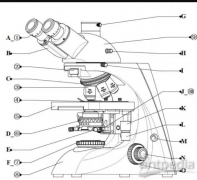 <strong>光学显微镜调光步骤高德</strong>