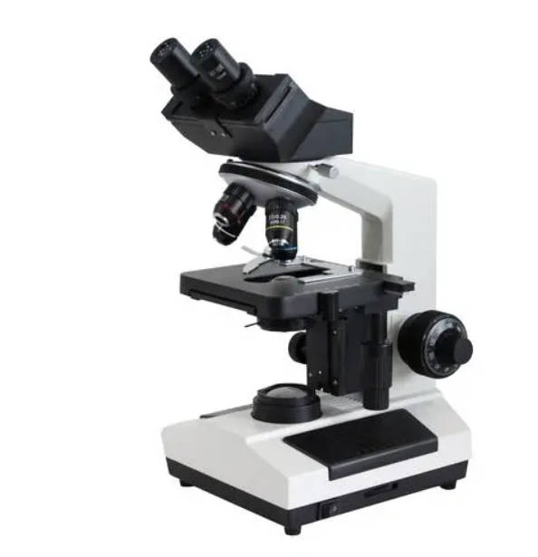 高德注册生物显微镜的使用方法和用途