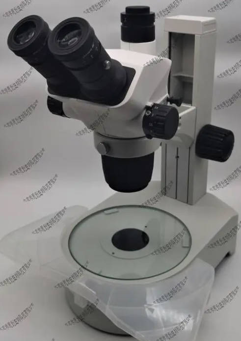 高德注册体视显微镜的主要应用领域和作用