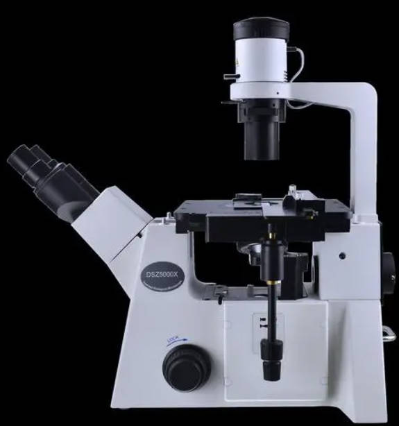 高德注册生物显微镜的定义