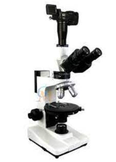 透反射式偏光显微镜高德注册